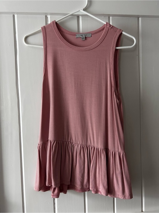 gaze Tops - gaze | Sleeveless Tank Top
